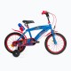 Children's bicycle 16