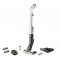 Kärcher FC 4-4 Stick vacuum Battery Dry&wet Bagless Black, Grey 2.5 Ah