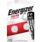 ENERGIZER BATTERIES SPECIALIZED CR2016 2 PIECES