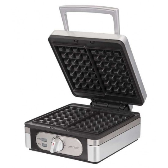 MPM MGO-13 waffle iron