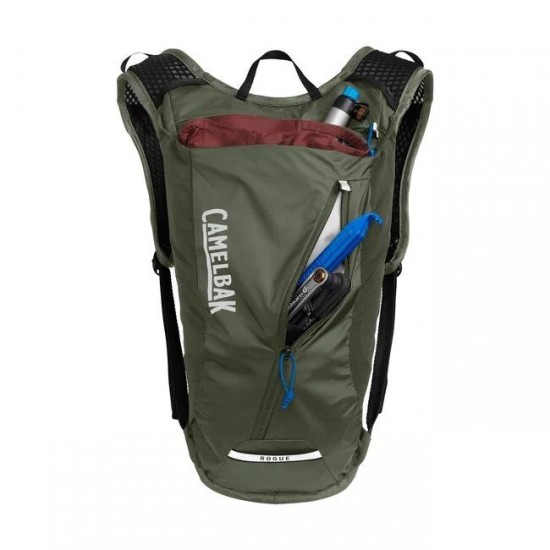 Camelbak Rogue Light 7 2L Dusty Olive Backpack