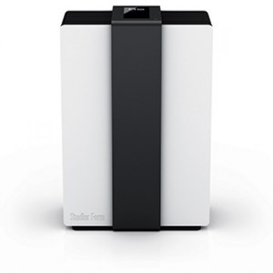 Stadler Form Robert humidifier 6.3 L Black, White 7 W