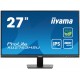 iiyama ProLite XU2763HSU-B1 computer monitor 68.6 cm (27