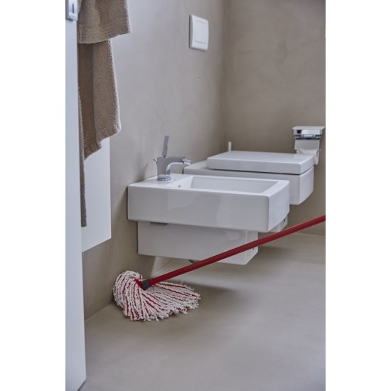 Mop Refill Vileda Microfibre & Power