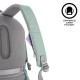 XD DESIGN ANTI-THEFT BACKPACK BOBBY SOFT GREEN (MINT) P/N: P705.797