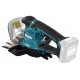 Makita UM600DZX cordless grass shear Black,Blue 12 V