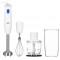 Hand blender BRAUN MQ10.202MWH