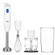 Hand blender BRAUN MQ10.202MWH