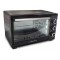 Esperanza EKO006 Mini oven with convection and spit 25 l 1600W Black