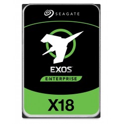 Seagate Exos ST12000NM000J internal hard drive 3.5
