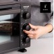 Taurus Horizon 23 mini oven (23l; 1500W)