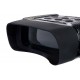 Levenhuk Halo 13x binocular Black