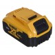 DeWALT DCM565P1 chainsaw Black,Yellow