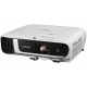 Epson EB-FH52 data projector 4000 ANSI lumens 3LCD 1080p (1920x1080) Desktop projector White