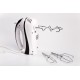 Adler AD 4205 Hand mixer Black,White 300 W