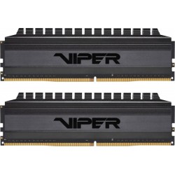 Patriot Memory Viper Steel PVB464G360C8K memory module 64 GB DDR4 3600 MHz