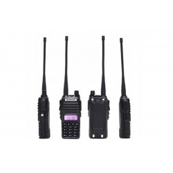 BAOFENG UV-82 HTQ WALKIE-TALKIE