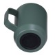 CamelBak Camp Mug V.I. Daily usage 350 ml Stainless steel Green