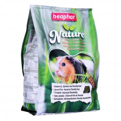 Beaphar Nature guinea pig food - 3kg