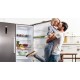 MPM-304-ZF-12 freezer Freestanding Inox