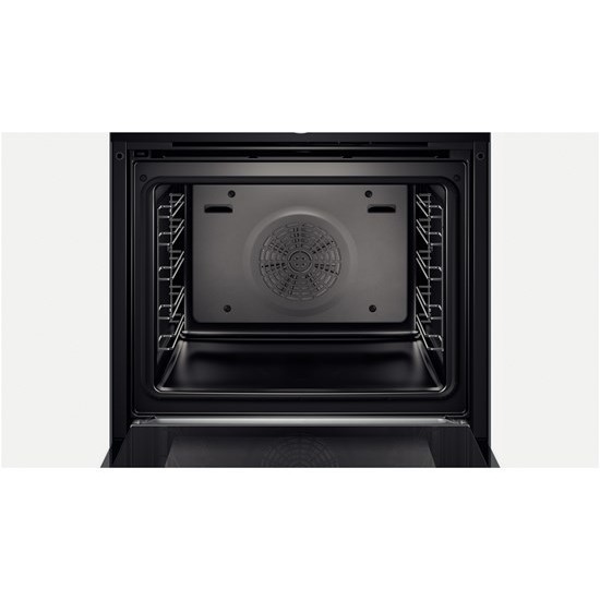 Bosch HSG636BB1 oven 71 L A+ Black