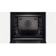 Bosch HSG636BB1 oven 71 L A+ Black