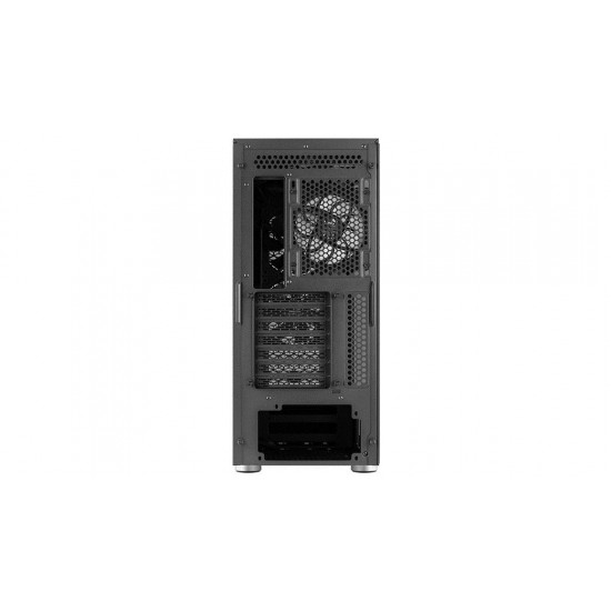 Aerocool Interstellar Midi Tower Black