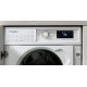 Built-in washing machine Whirlpool BI WMWG 81485 EN 8 kg