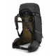 Men's Trekking Backpack Osprey Atmos  AG 50 Black L/XL