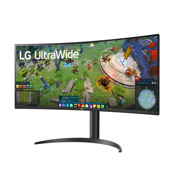 LG 34WP65CP-B.AEU LED display 86.4 cm (34