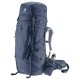 Deuter Aircontact X 80+15 ink - trekking backpack - 80 + 15 L