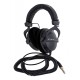 Beyerdynamic DT 770 PRO 250 OHM Black Limited Edition - closed studio headphones