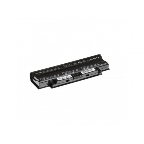 Green Cell DE01 notebook spare part Battery