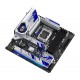 Asrock B760M PG SONIC WIFI Intel B760 LGA 1700 micro ATX