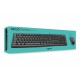 Logitech Desktop MK120