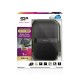 Silicon Power Armor A60 external hard drive 1000 GB Black