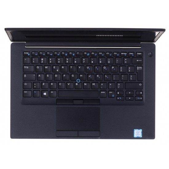 DELL LATITUDE 7490 i5-8250U 16GB 256GB SSD 14