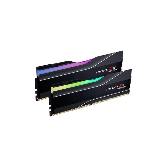 G.Skill Trident Z5 Neo RGB F5-6400J3239G16GX2-TZ5NR memory module 32 GB 2 x 16 GB DDR5 6400 MHz