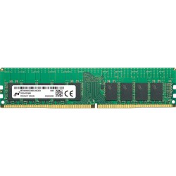 Micron RDIMM DDR4 32GB 2Rx8 3200MHz PC4-25600 MTA18ASF4G72PDZ-3G2R