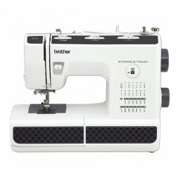 Brother  HF27 sewing machine Electric