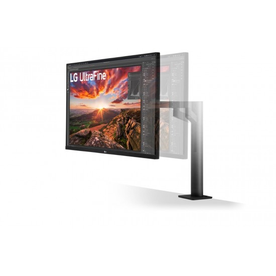 LG 32UN880P-B computer monitor 81.3 cm (32