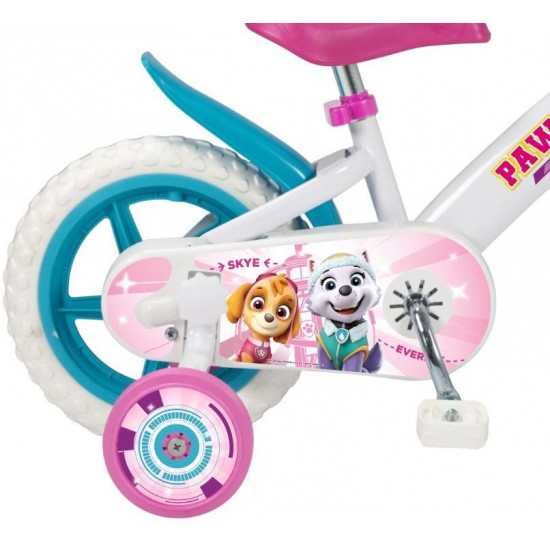 CHILDREN'S BICYCLE 12