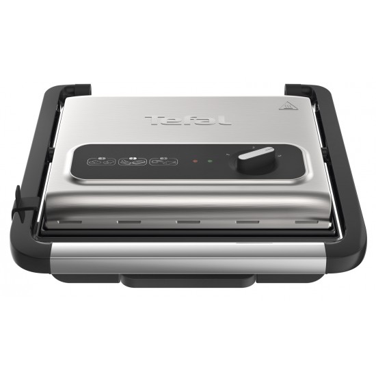 Electric Grill TEFAL GC 242D38 Inicio Adjust