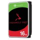 Seagate IronWolf Pro ST16000NT001 internal hard drive 3.5