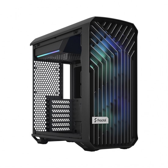 Fractal Design Torrent Compact Tower Black