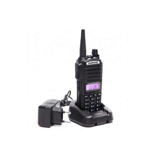 BAOFENG UV-82 HTQ WALKIE-TALKIE