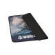 Genesis mouse pad Carbon 500 M World of Warships Błyskawica 300x250mm