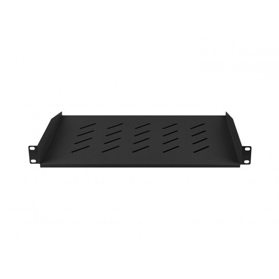 Lanberg AK-1008-B rack accessory Rack shelf