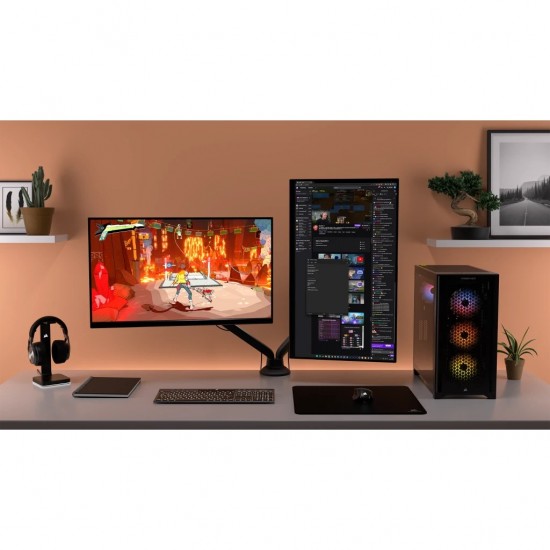 Corsair Xeneon 315QHD165 computer monitor 80 cm (31.5