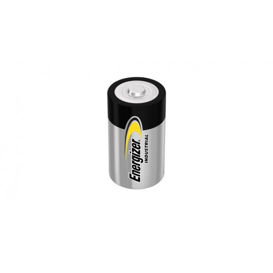 ENERGIZER BATTERY INDUSTRIAL PRO LR14 C R14 1.5V 12PCS